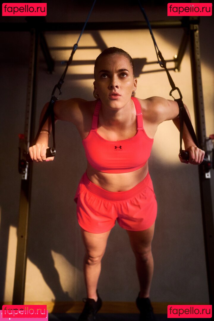 Laura Freigang Nude Onlyfans Photo 46
