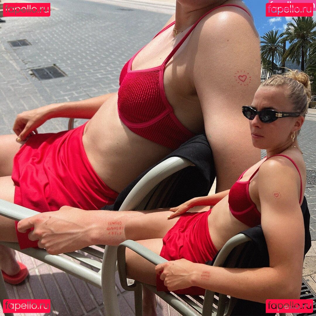 Laura Freigang Nude Onlyfans Photo 26