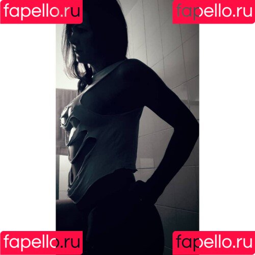Fabi Laranjeira Nude Onlyfans Photo 449