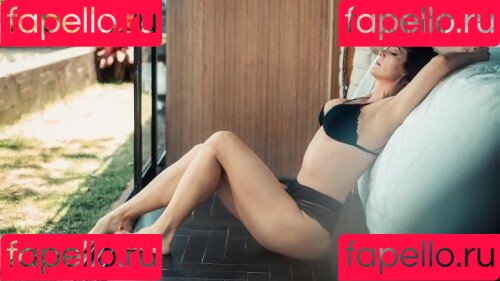 Fabi Laranjeira Nude Onlyfans Photo 425