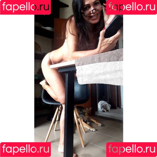 Fabi Laranjeira Nude Onlyfans Photo 424