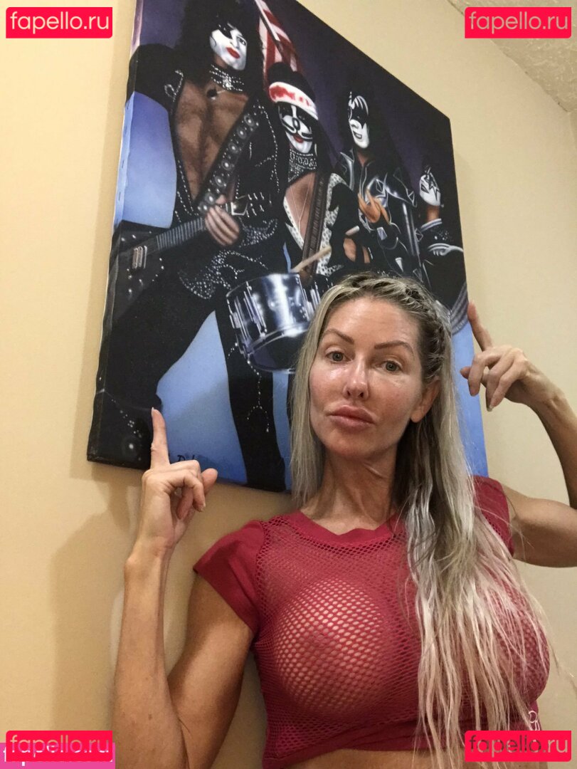 Miss Suzie Mac Nude Onlyfans Photo 3