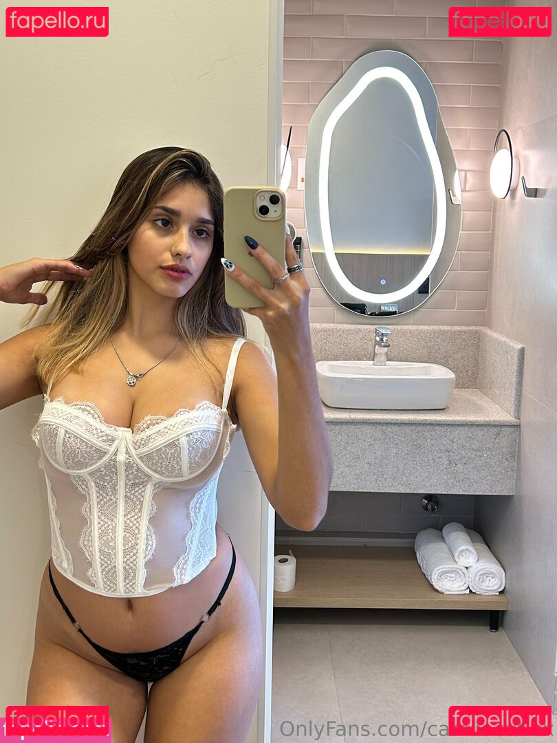 Camila Reyes Nude Onlyfans Photo 9