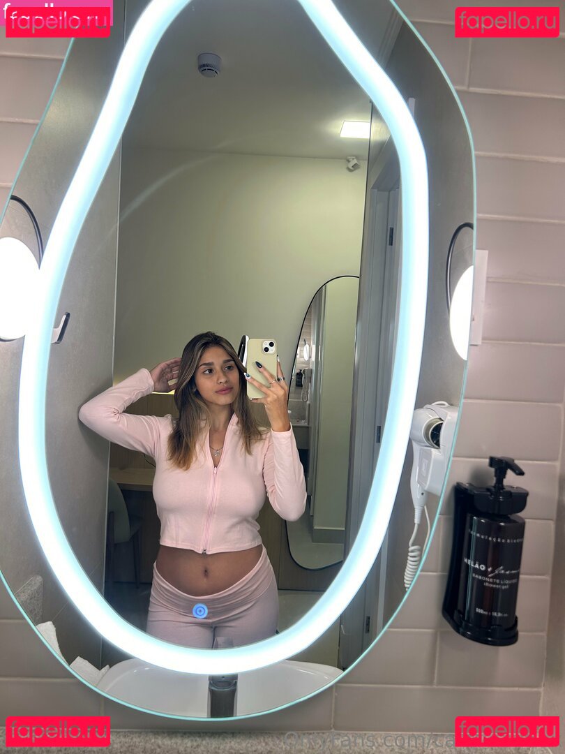 Camila Reyes Nude Onlyfans Photo 5