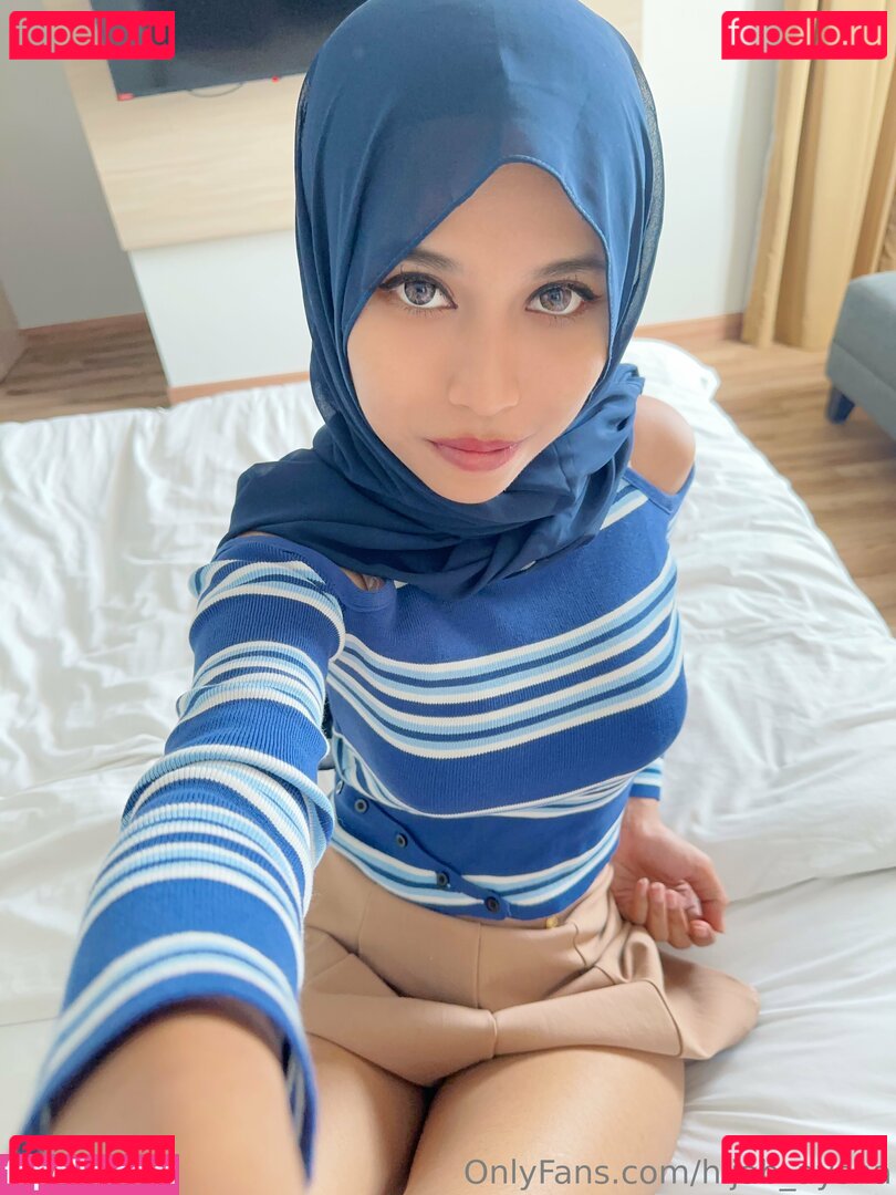hijab_aysha Nude Onlyfans Photo 51