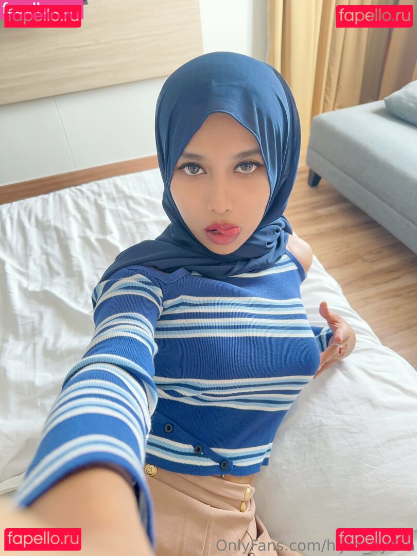 hijab_aysha Nude Onlyfans Photo 50