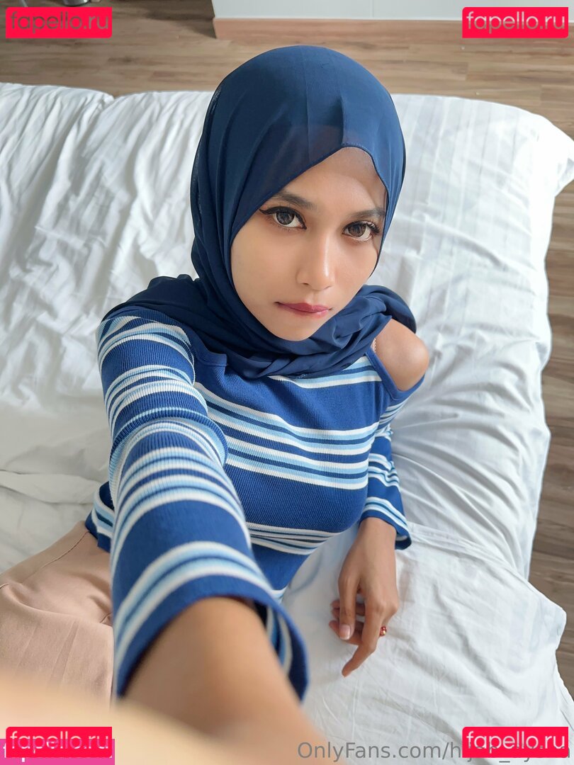 hijab_aysha Nude Onlyfans Photo 43