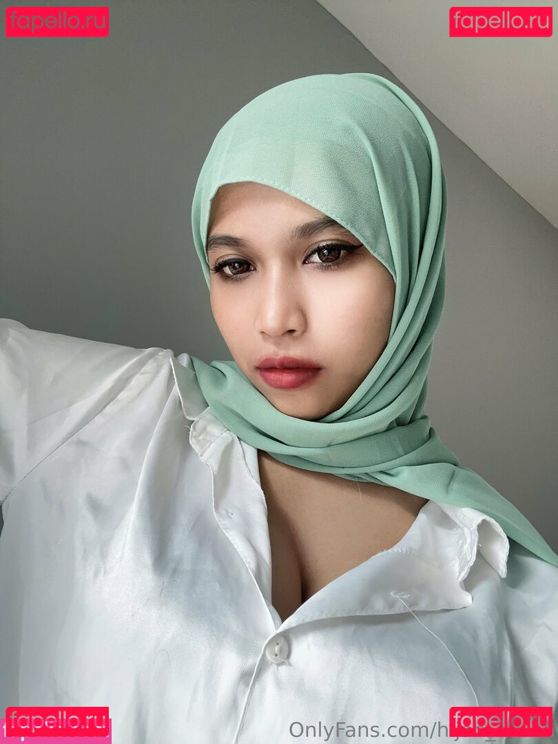hijab_aysha Nude Onlyfans Photo 41