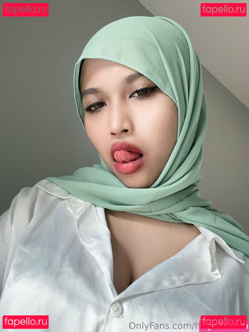 hijab_aysha Nude Onlyfans Photo 40