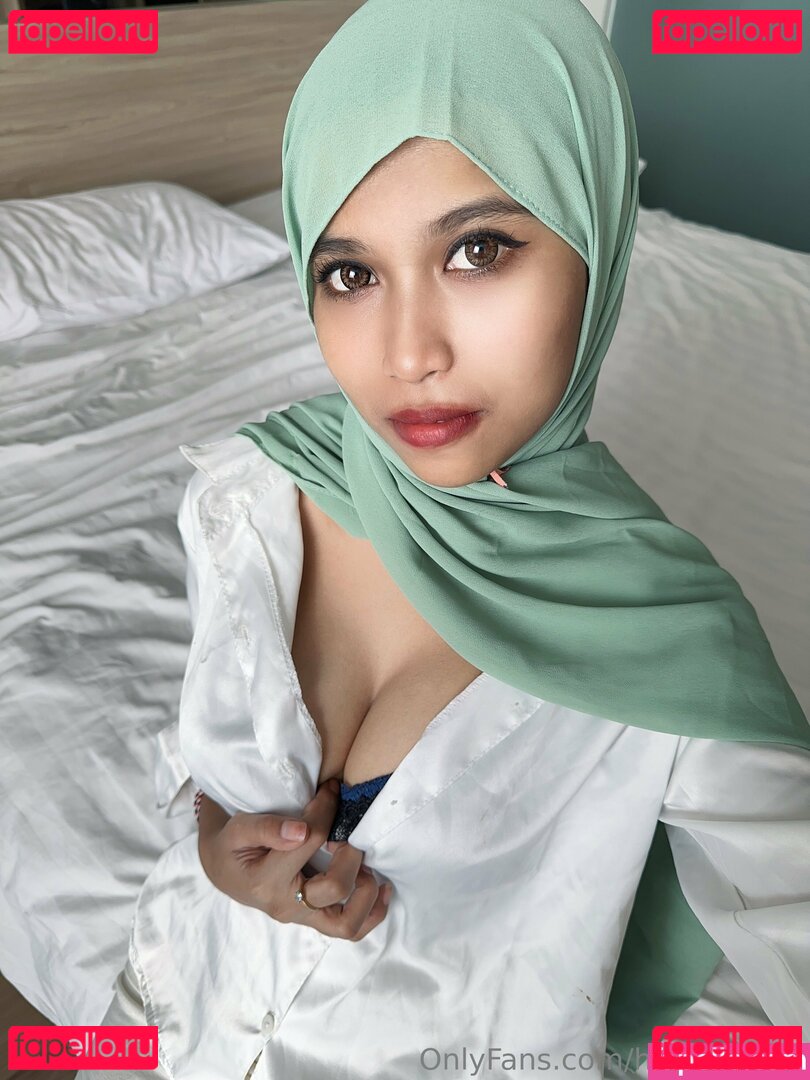 hijab_aysha Nude Onlyfans Photo 34