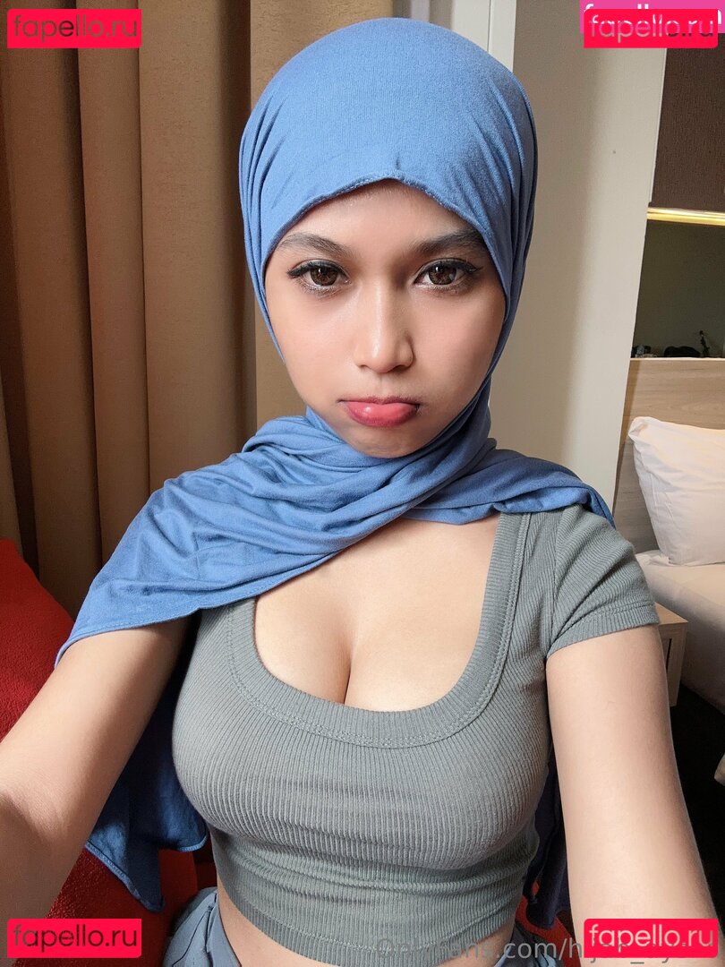 hijab_aysha Nude Onlyfans Photo 24