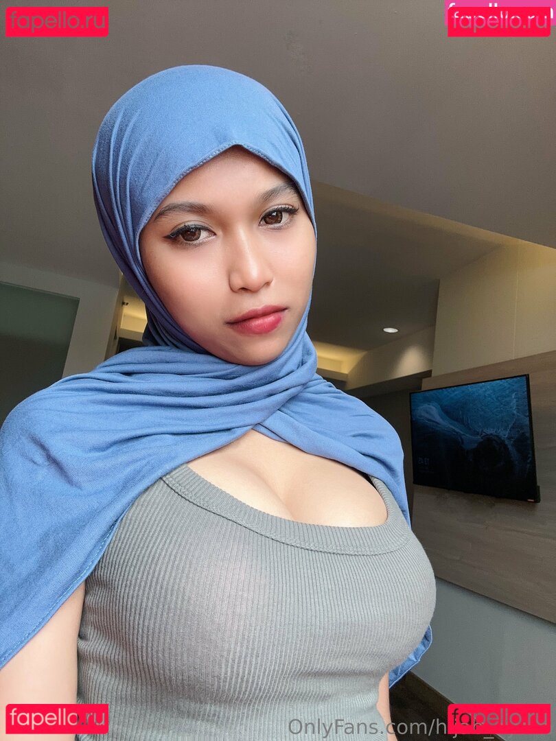hijab_aysha Nude Onlyfans Photo 23