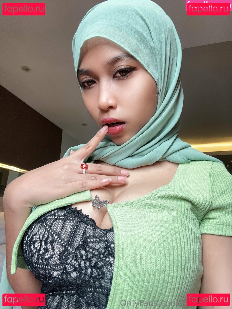 hijab_aysha Nude Onlyfans Photo 17