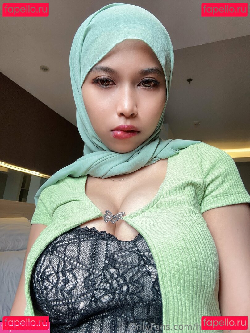 hijab_aysha Nude Onlyfans Photo 18