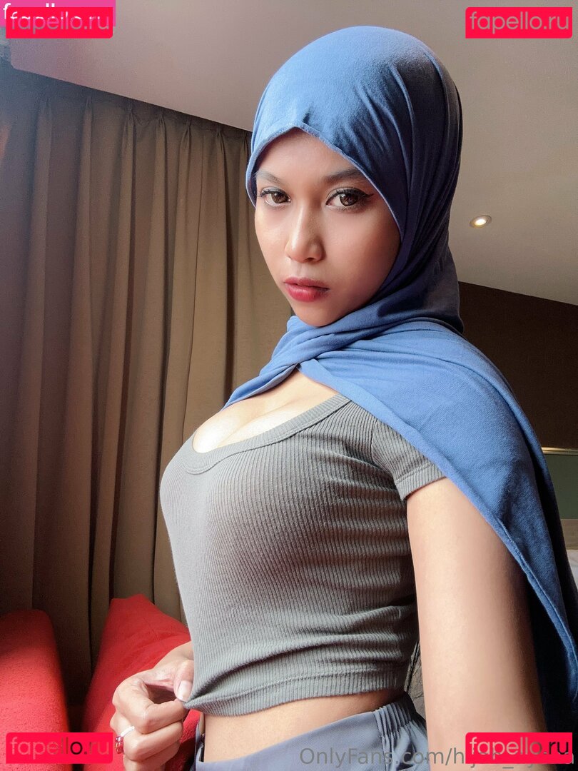 hijab_aysha Nude Onlyfans Photo 14