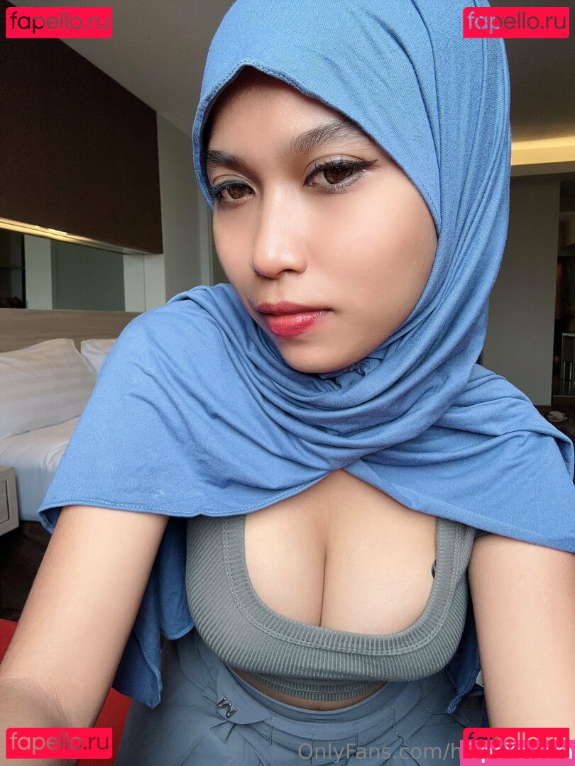 hijab_aysha Nude Onlyfans Photo 9