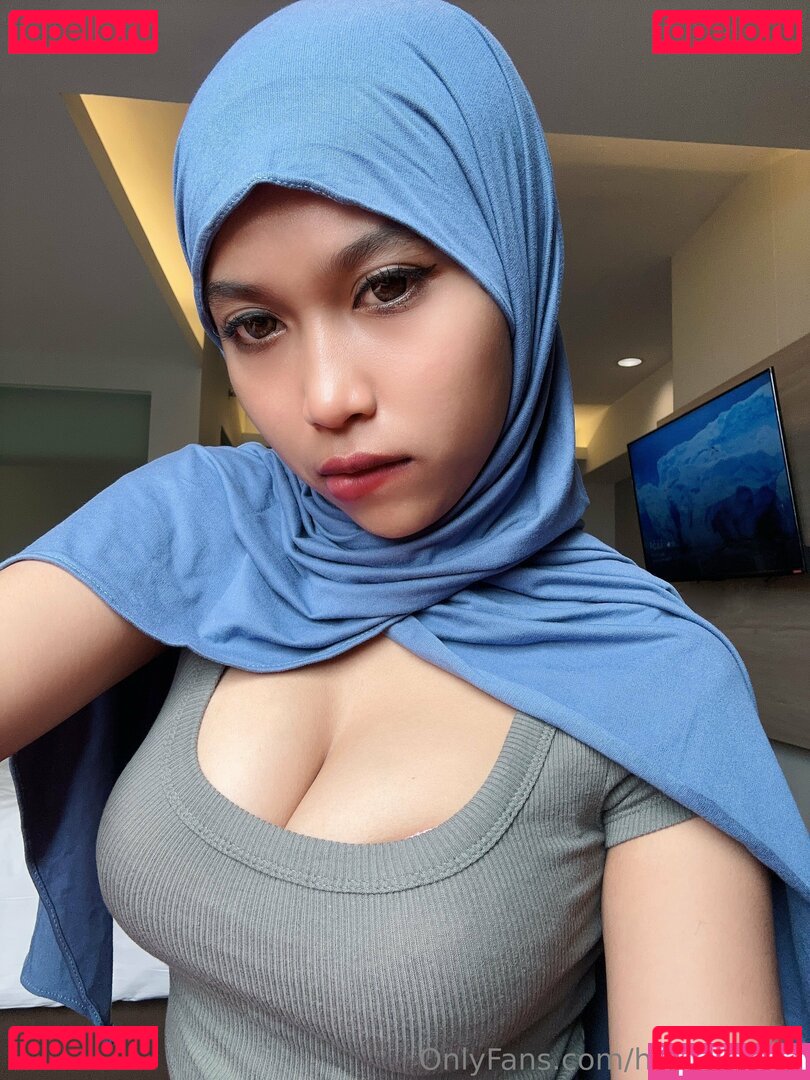 hijab_aysha Nude Onlyfans Photo 8