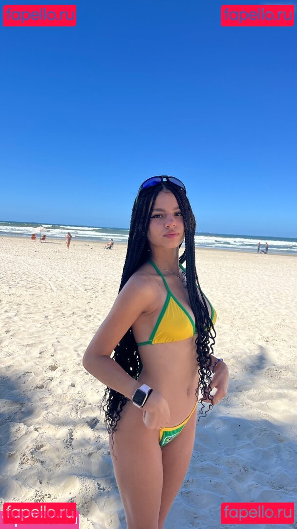 Larissa Kimberlly Nude Onlyfans Photo 26