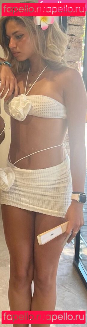 Larissa Kimberlly Nude Onlyfans Photo 13