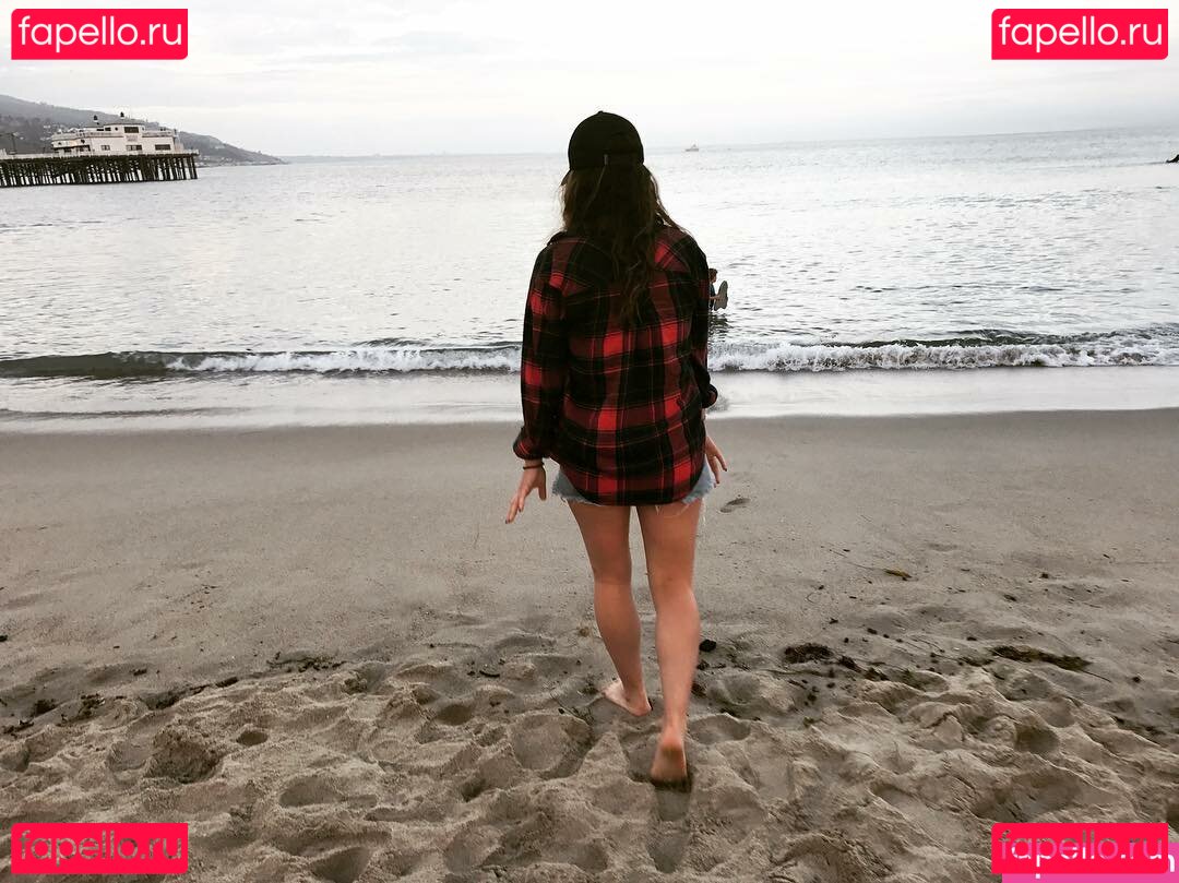 Mekenna Melvin Nude Onlyfans Photo 40