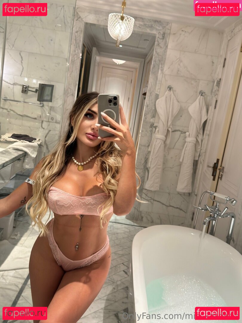 misskatrinaa Nude Onlyfans Photo 48