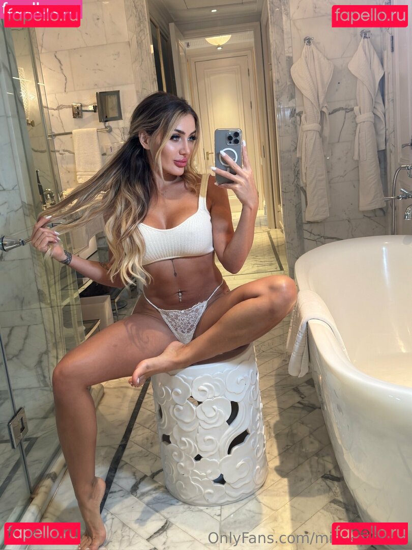 misskatrinaa Nude Onlyfans Photo 46