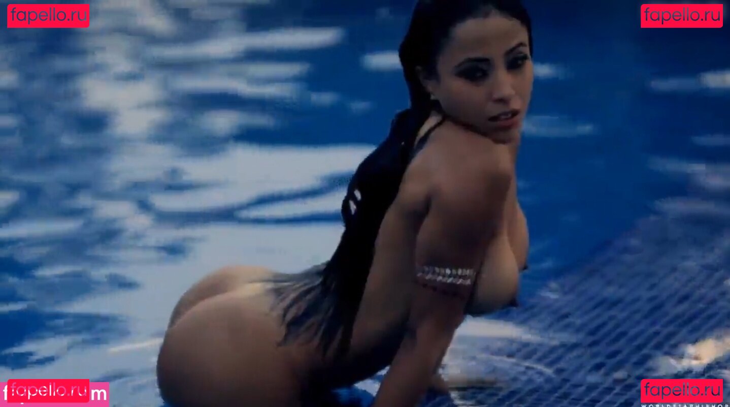Alejandra Gil Nude Onlyfans Photo 23