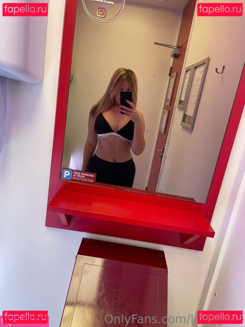 libbyjade Nude Onlyfans Photo 30