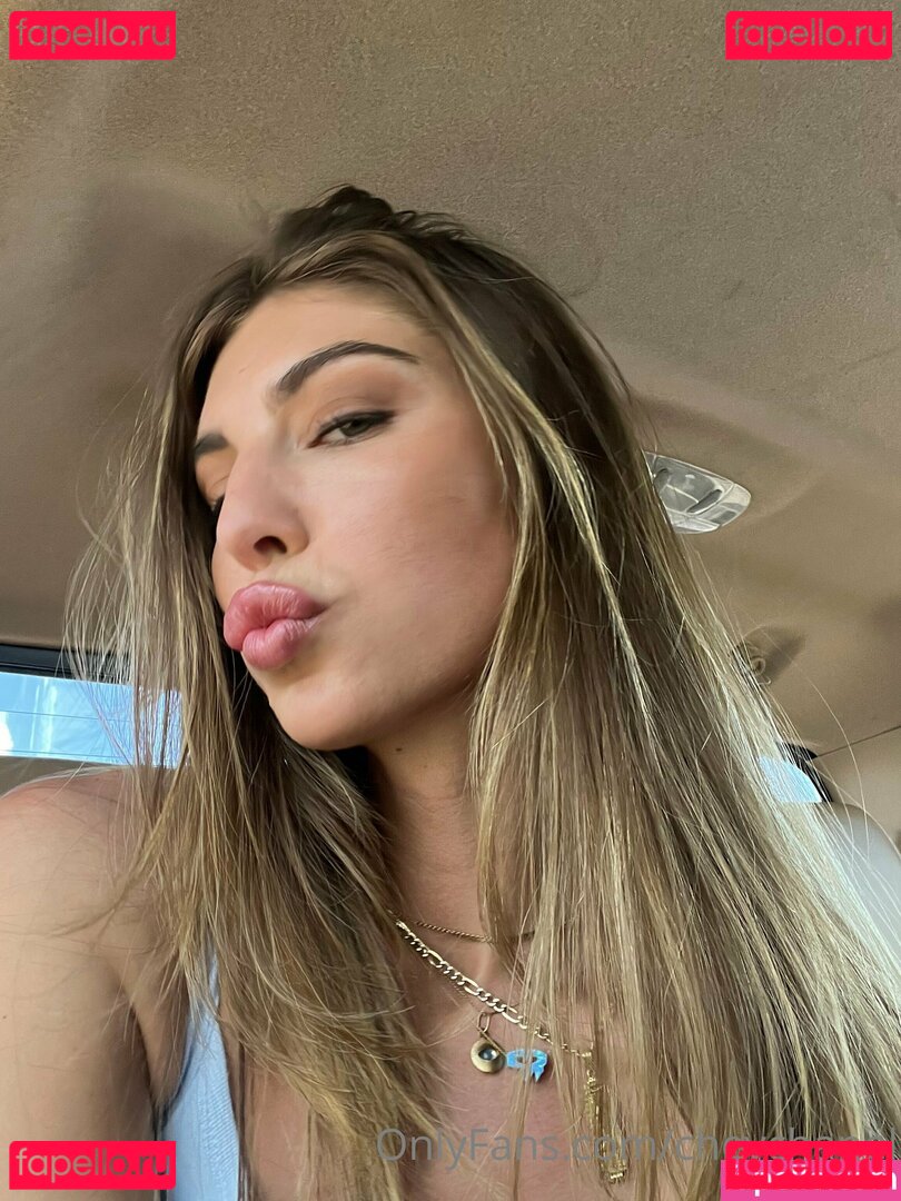 cheychanel Nude Onlyfans Photo 40