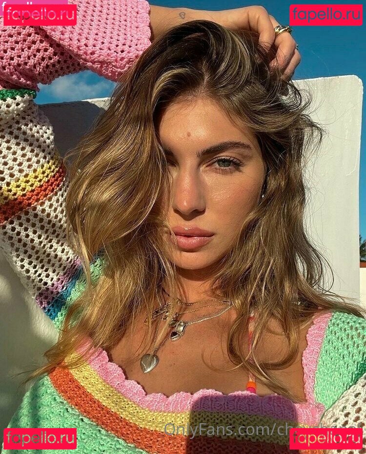 cheychanel Nude Onlyfans Photo 27