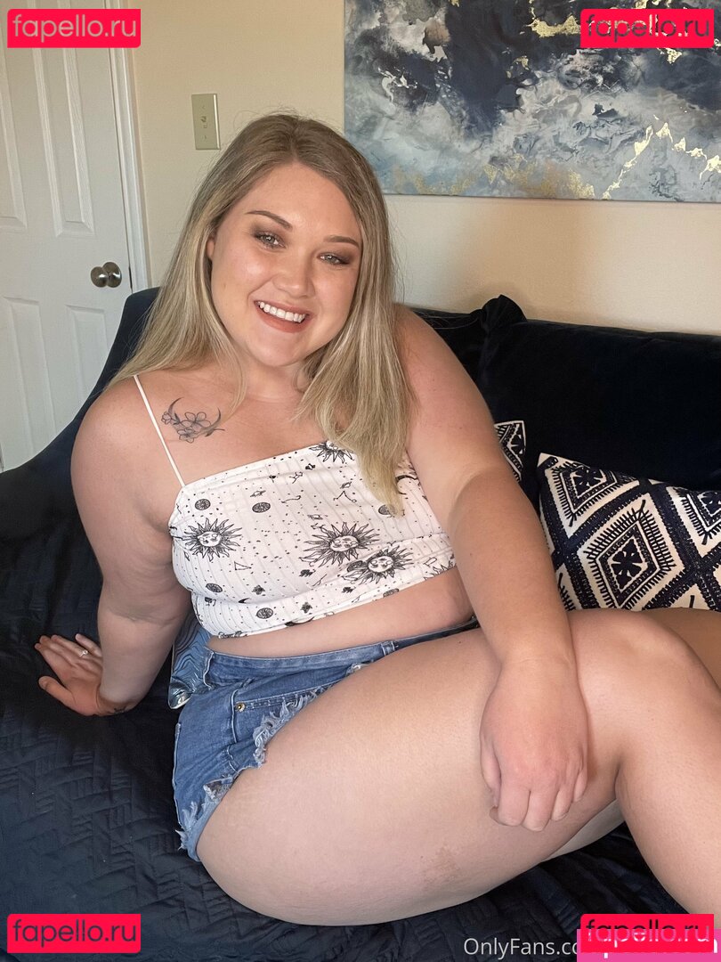 allieluna90 Nude Onlyfans Photo 18