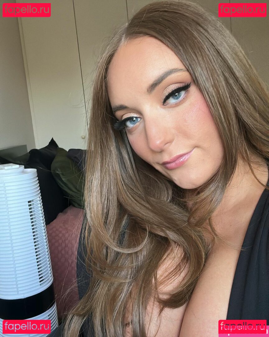 Danielle A Nude Onlyfans Photo 45