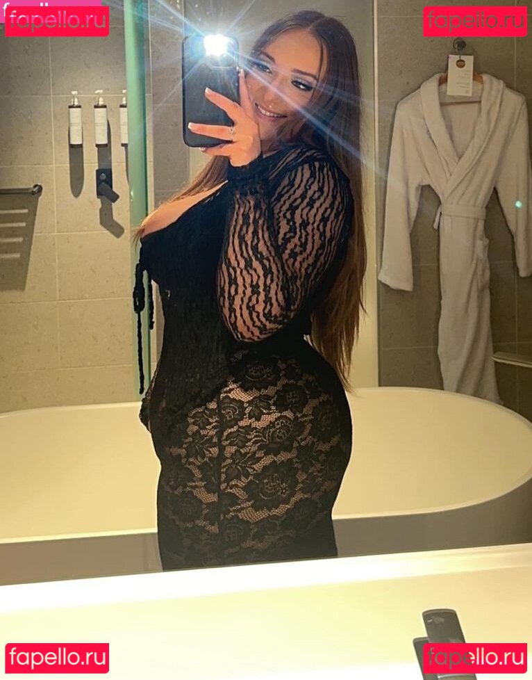 Danielle A Nude Onlyfans Photo 34