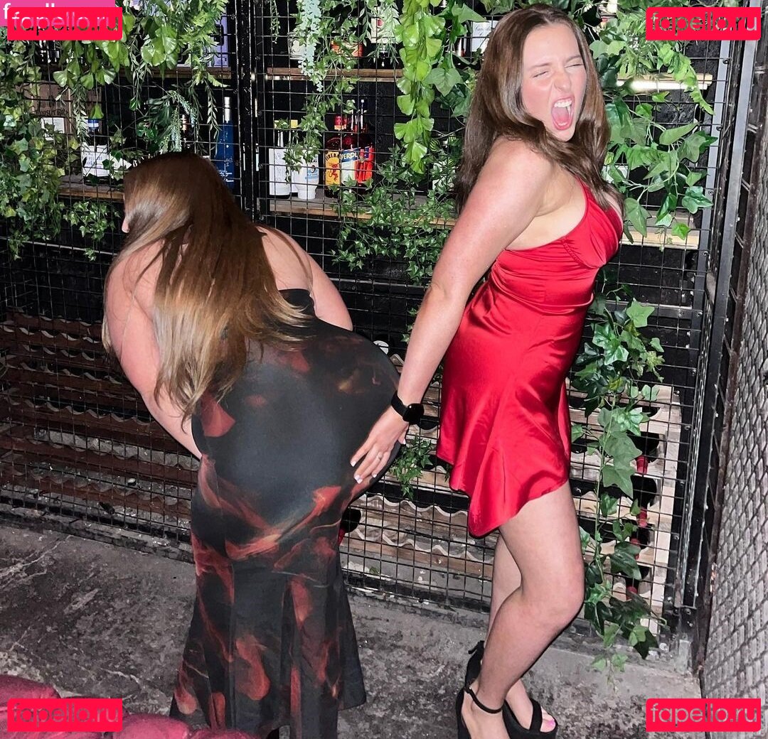 Danielle A Nude Onlyfans Photo 28