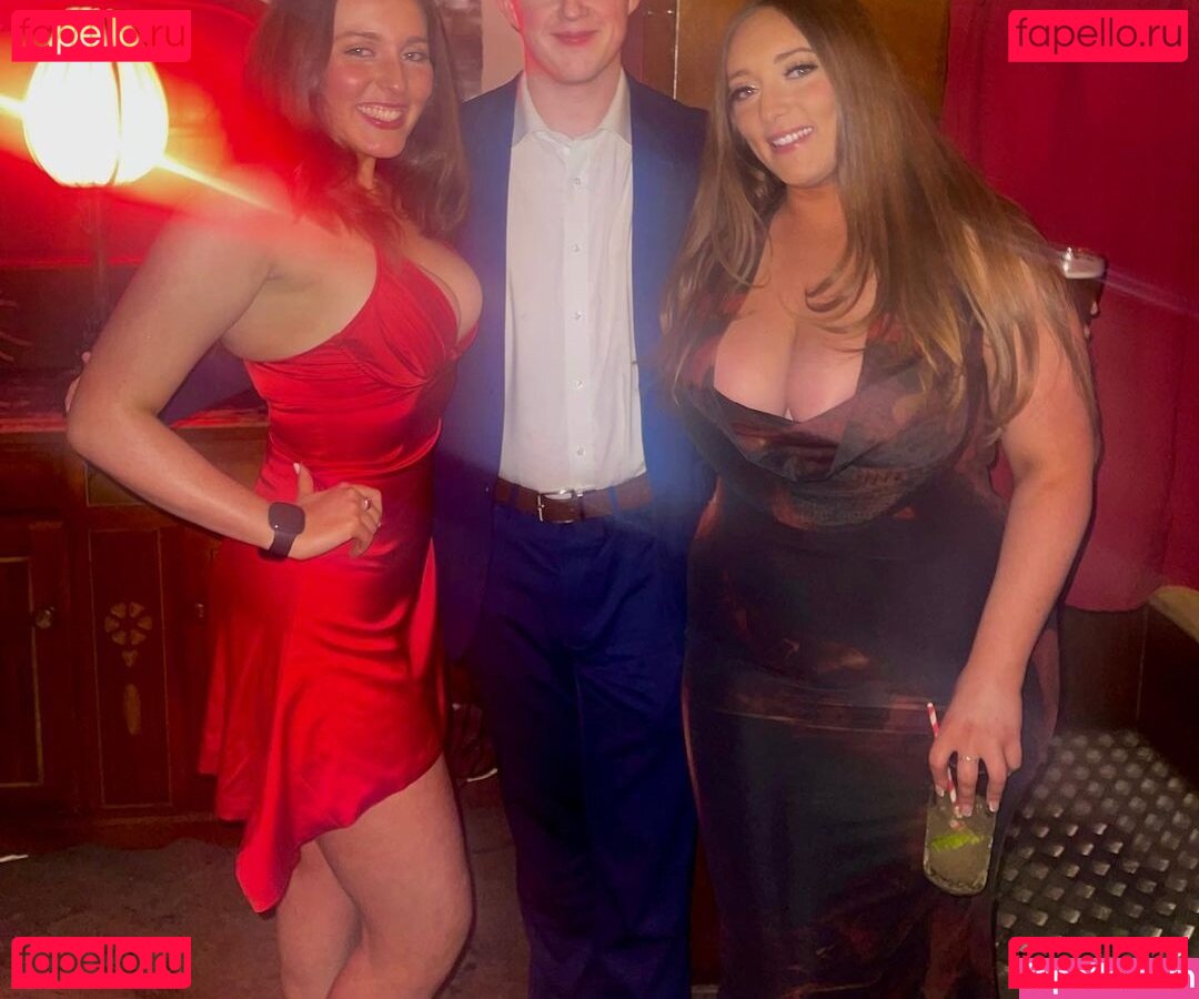 Danielle A Nude Onlyfans Photo 23