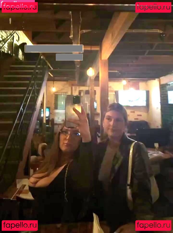 Danielle A Nude Onlyfans Photo 15