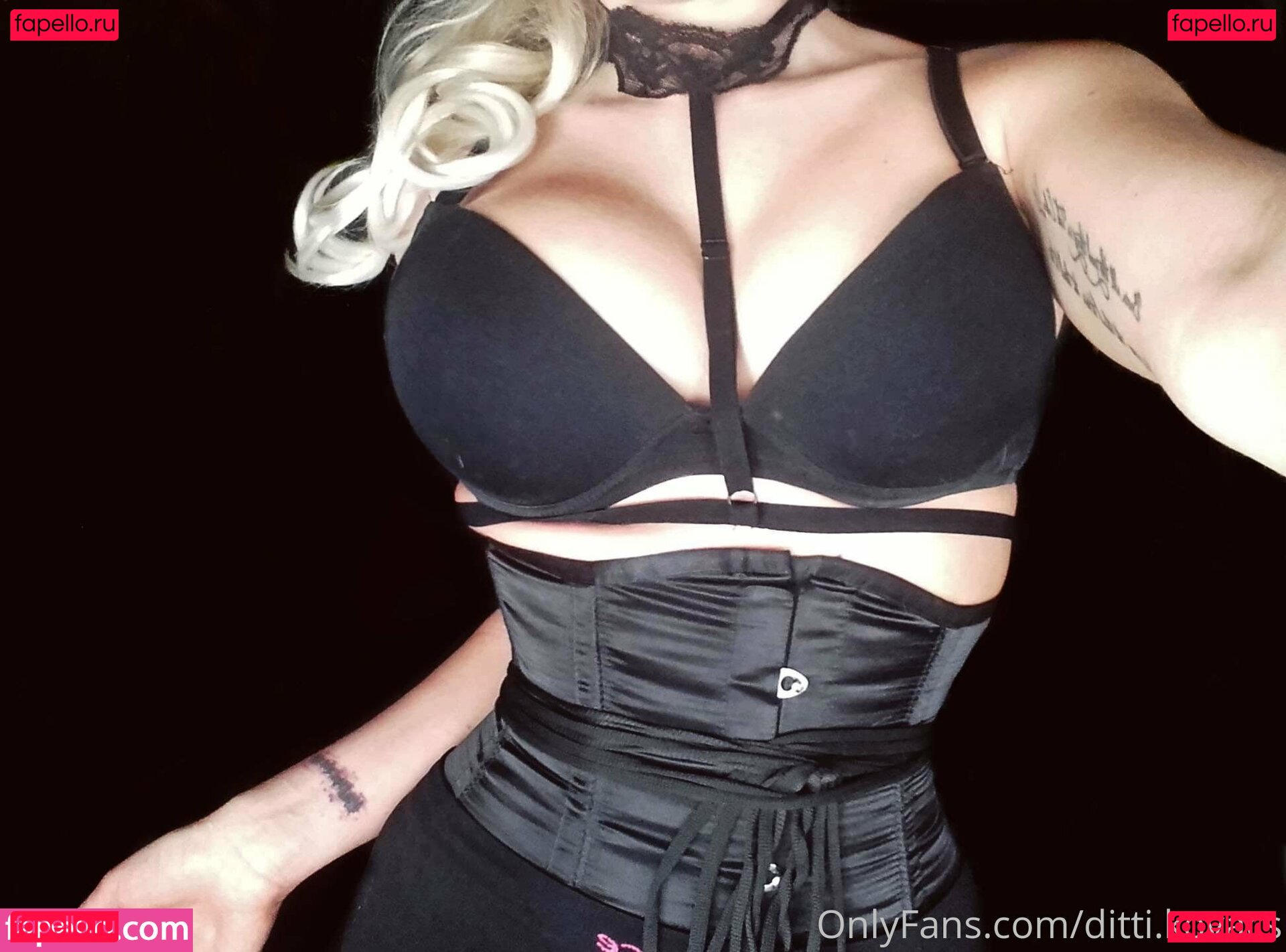 ditti.kovacs Nude Onlyfans Photo 42