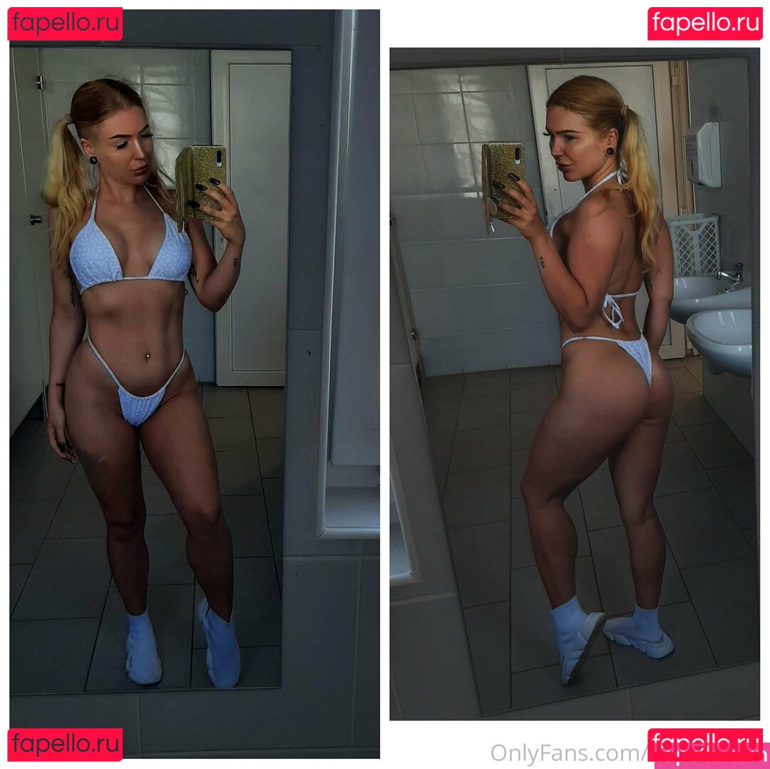 ditti.kovacs Nude Onlyfans Photo 21