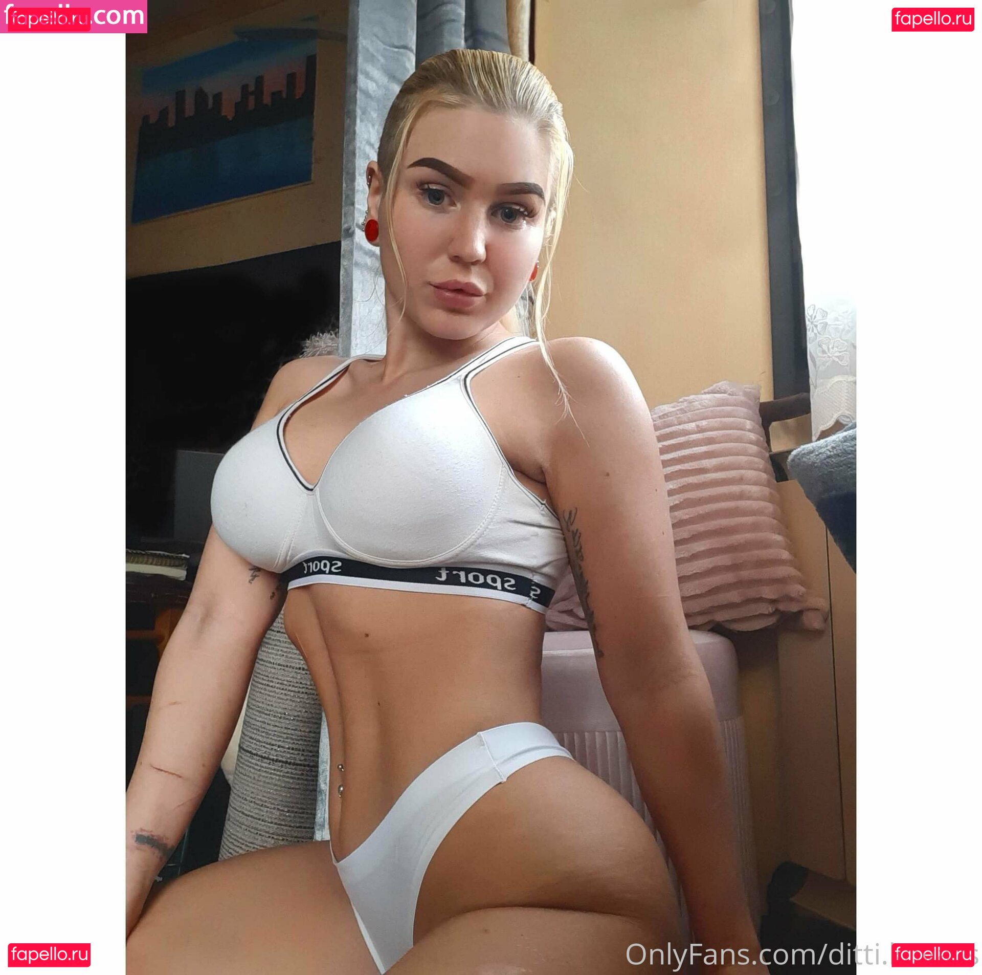 ditti.kovacs Nude Onlyfans Photo 10