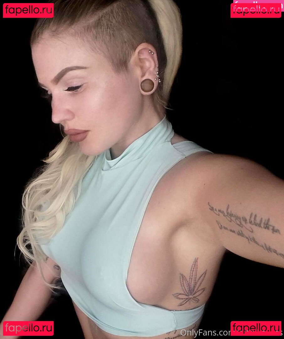 ditti.kovacs Nude Onlyfans Photo 7
