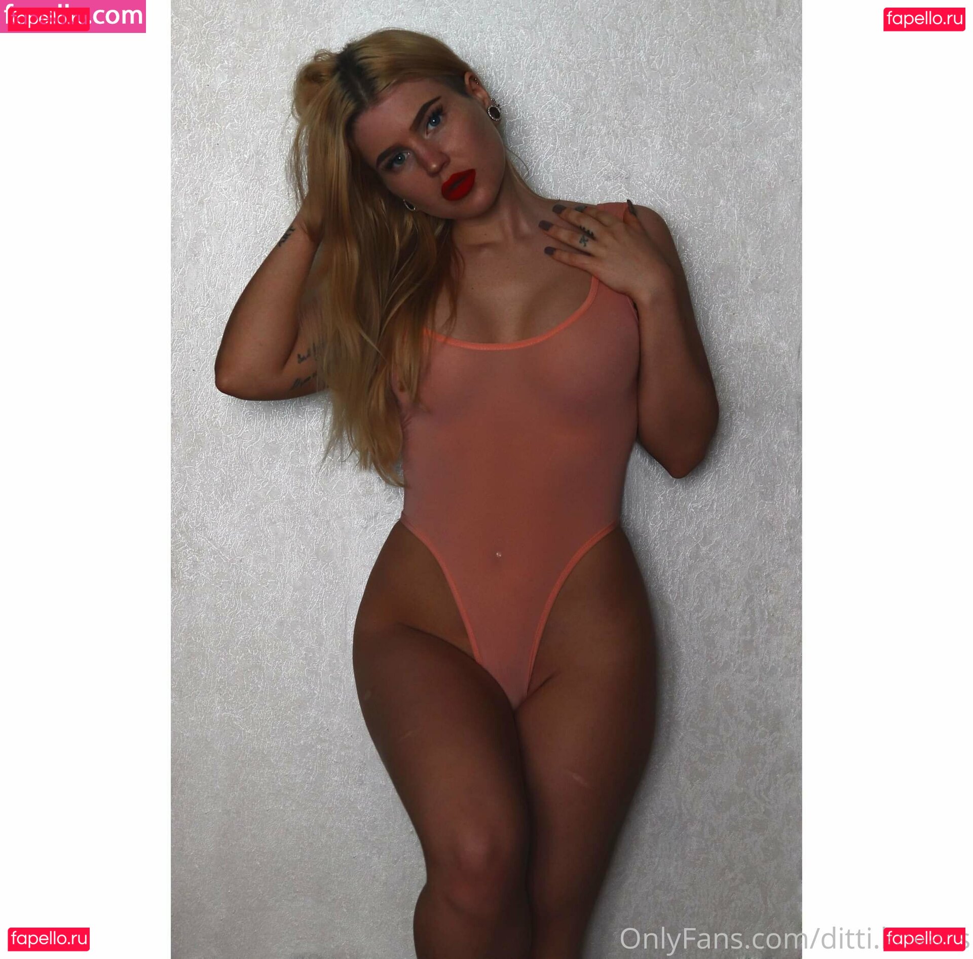 ditti.kovacs Nude Onlyfans Photo 6