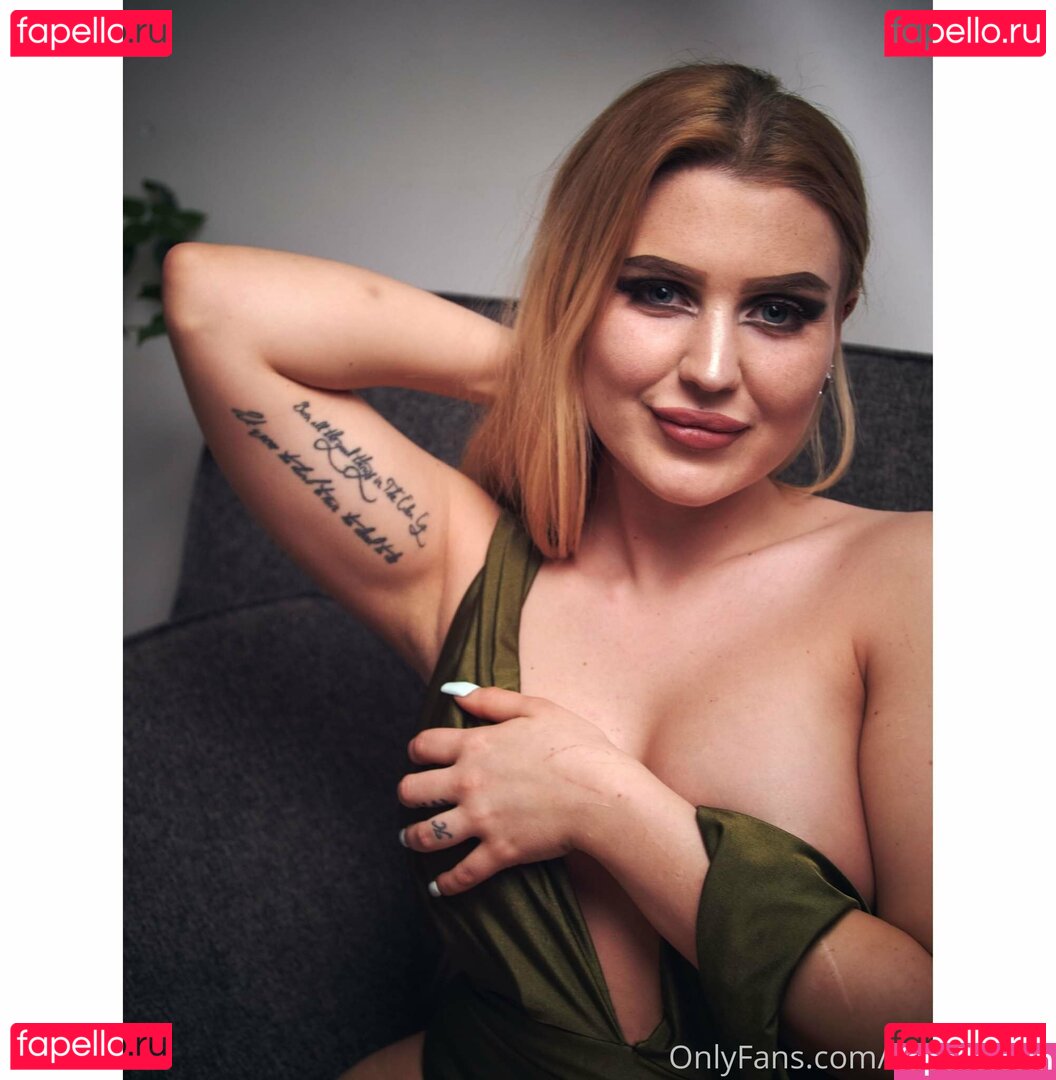 ditti.kovacs Nude Onlyfans Photo 5