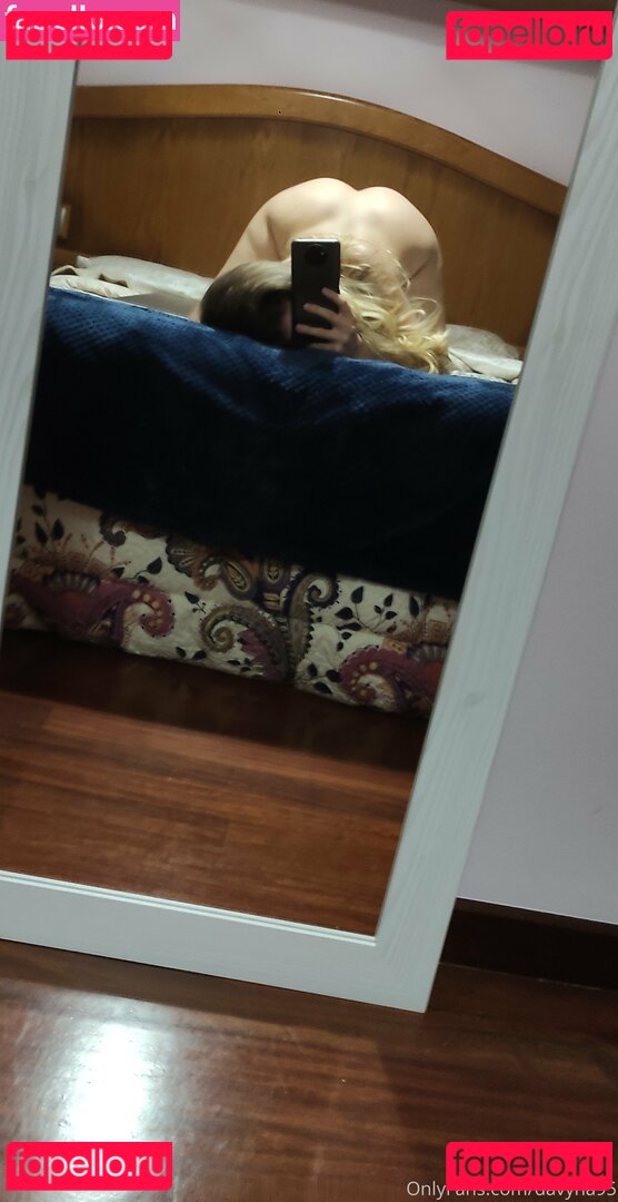 davyna95 Nude Onlyfans Photo 33