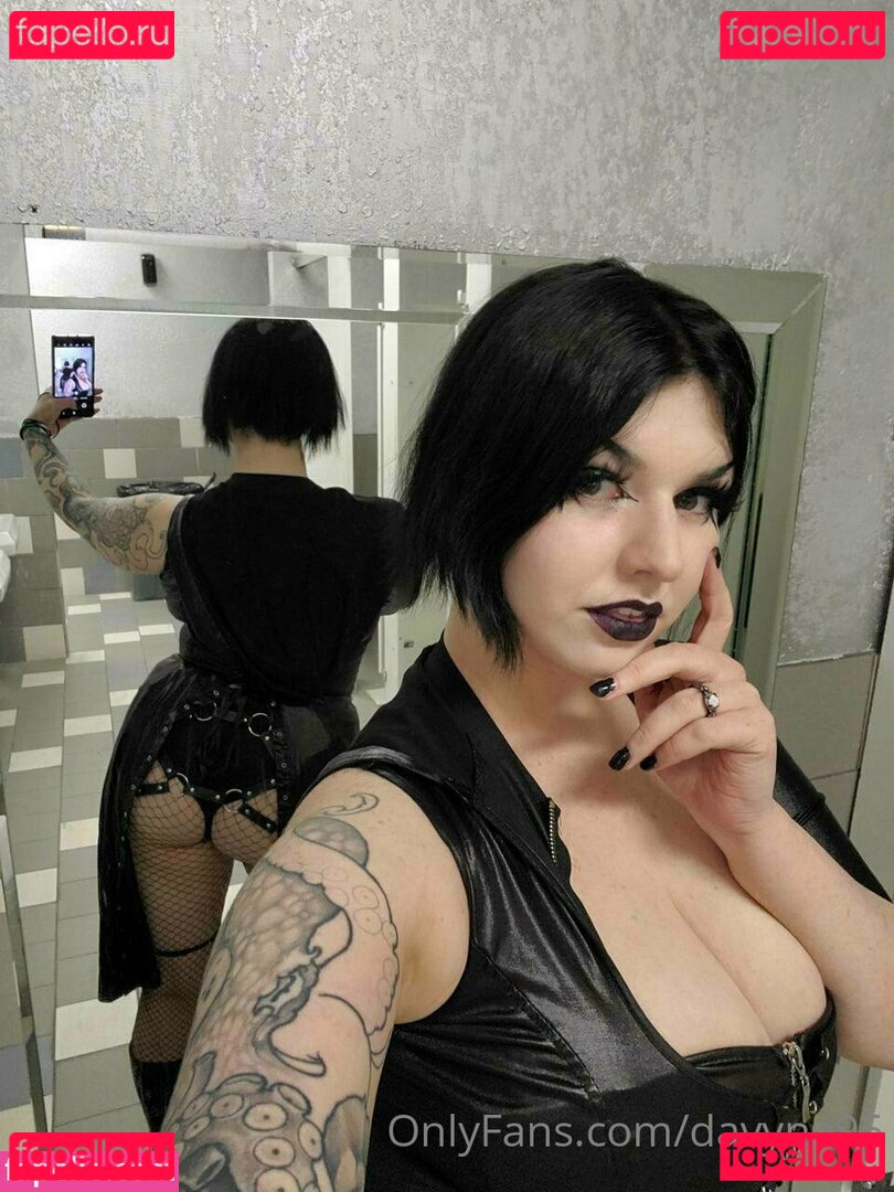 davyna95 Nude Onlyfans Photo 10