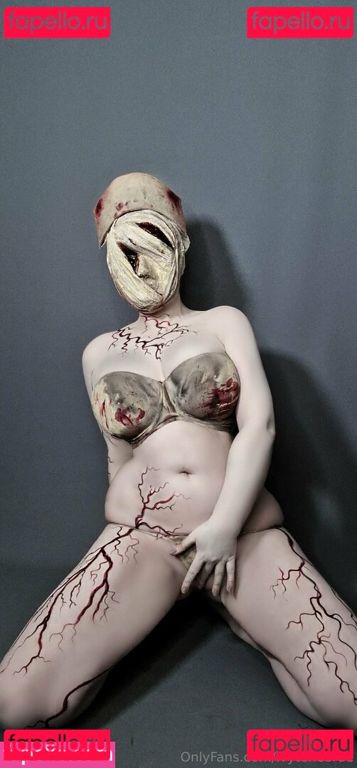 ivytenebrae Nude Onlyfans Photo 27