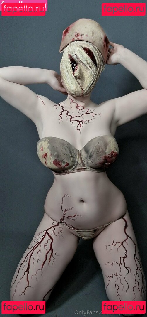 ivytenebrae Nude Onlyfans Photo 25