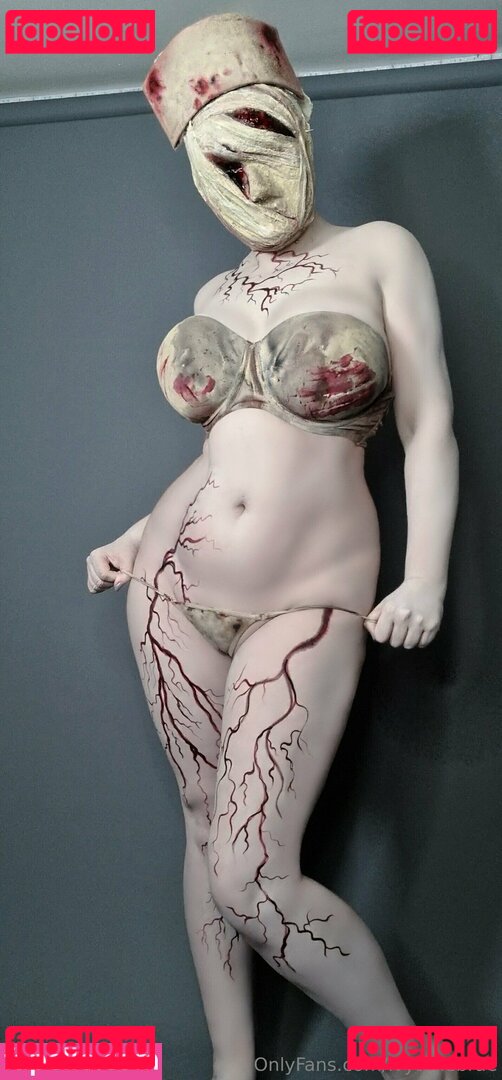 ivytenebrae Nude Onlyfans Photo 26