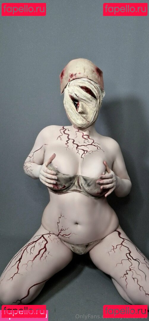 ivytenebrae Nude Onlyfans Photo 24