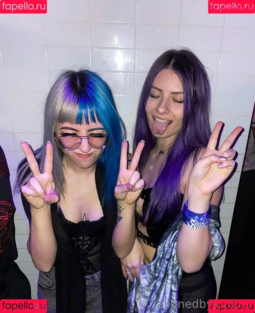 alignedbyjuniper Onlyfans Photo Gallery 
