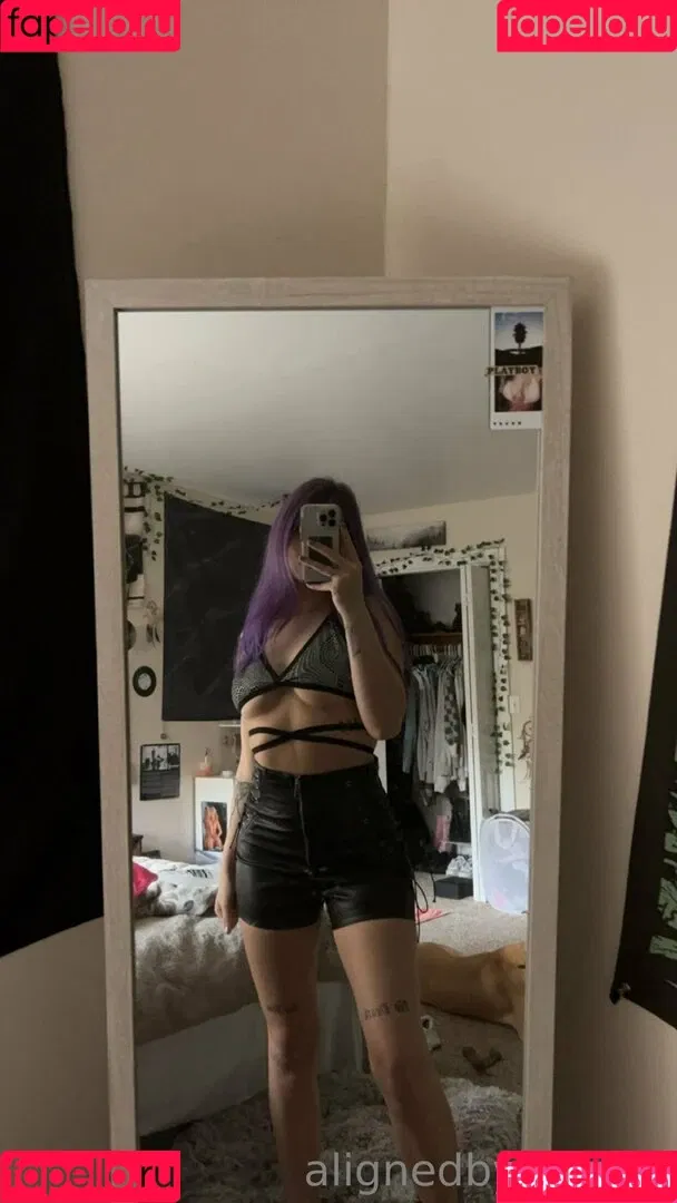 alignedbyjuniper Onlyfans Photo Gallery 